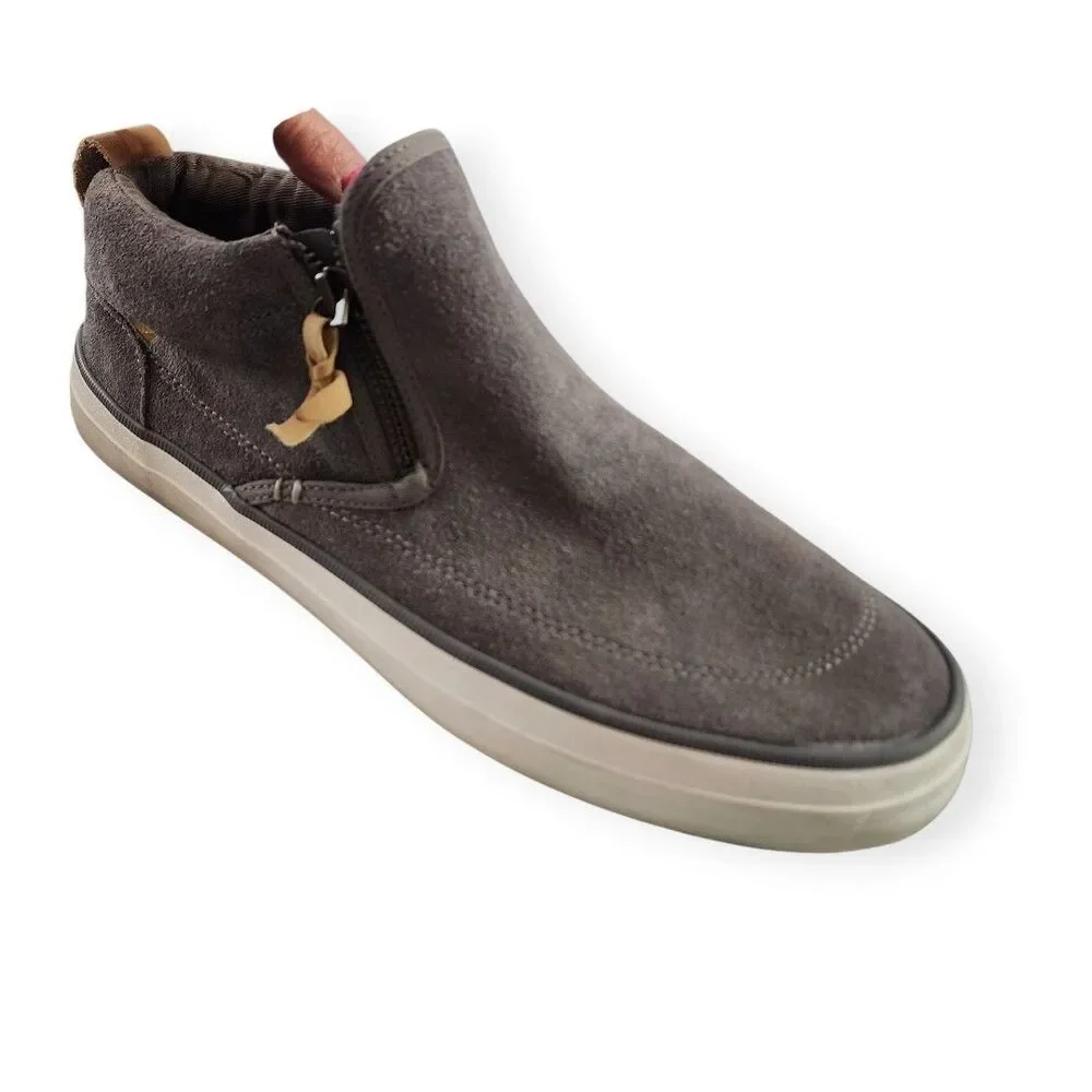 Sperry top sider